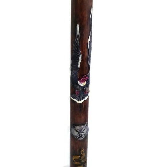 Accessories | Rain Stick Musical Instrument Amazon Jungle | Poshmark